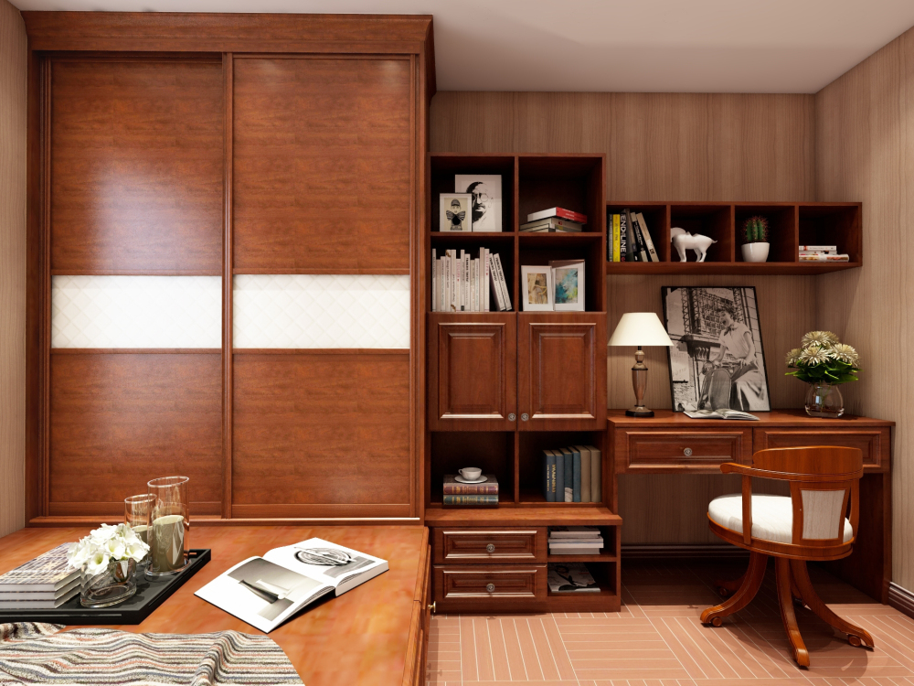 （来源：网易家居）