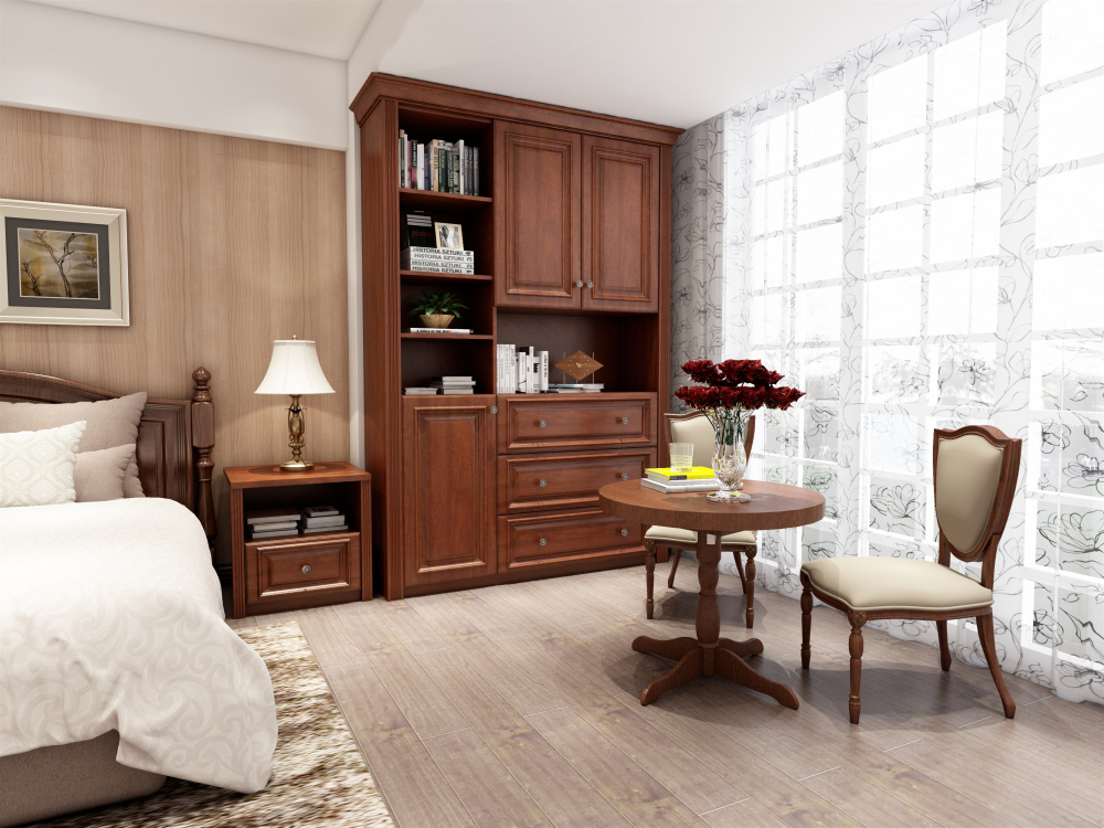 （来源：网易家居）