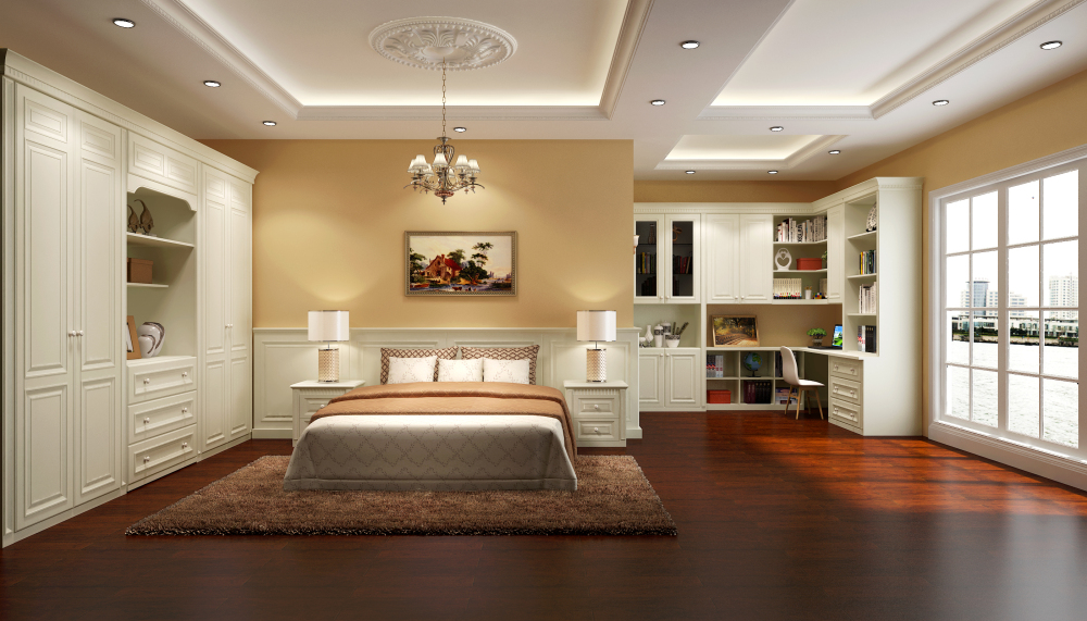 （来源：网易家居）