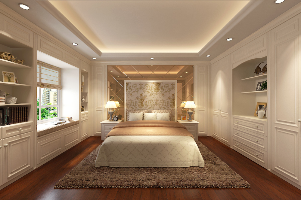 （来源：网易家居）