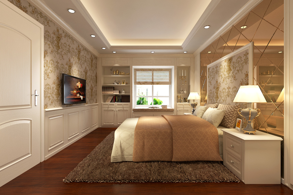 （来源：网易家居）