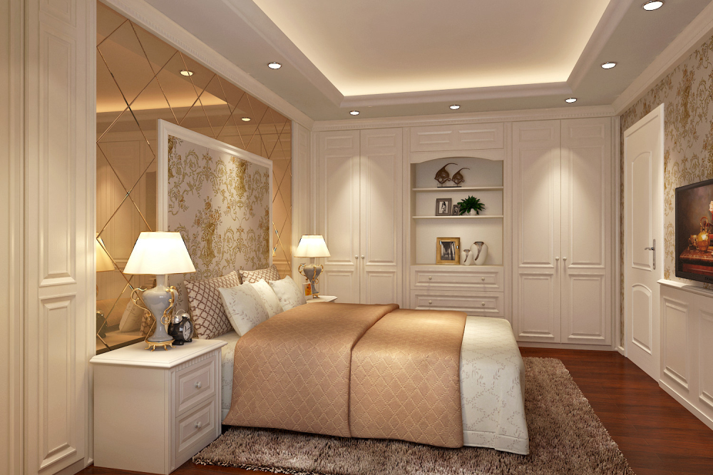 （来源：网易家居）