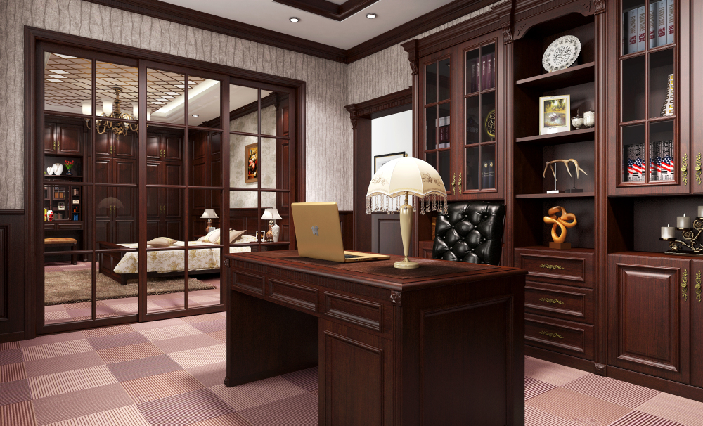 （来源：网易家居）