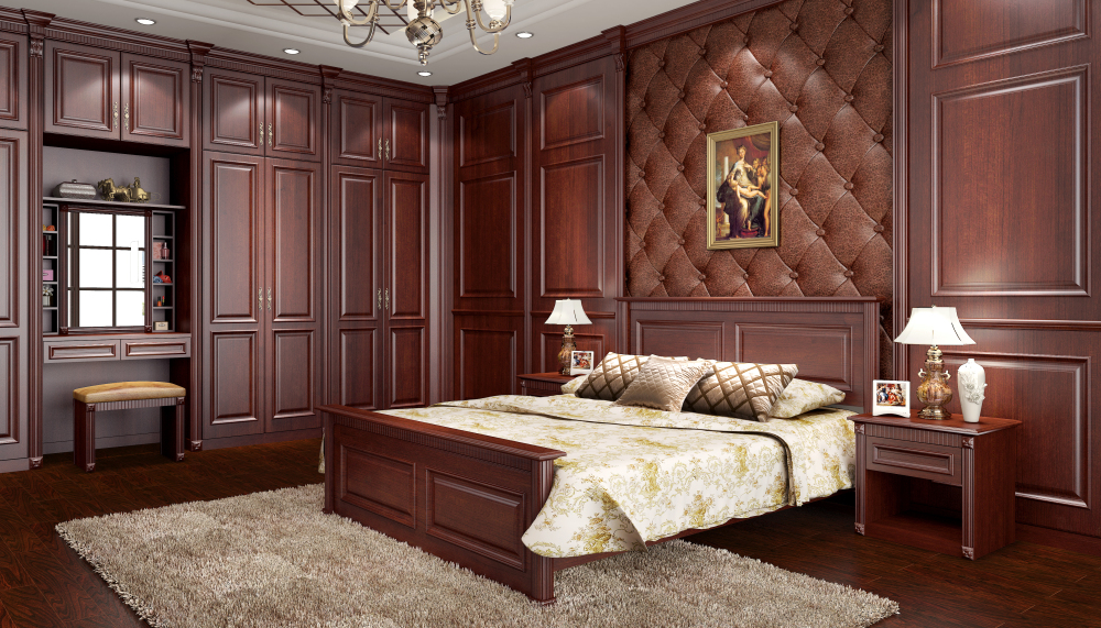 （来源：网易家居）