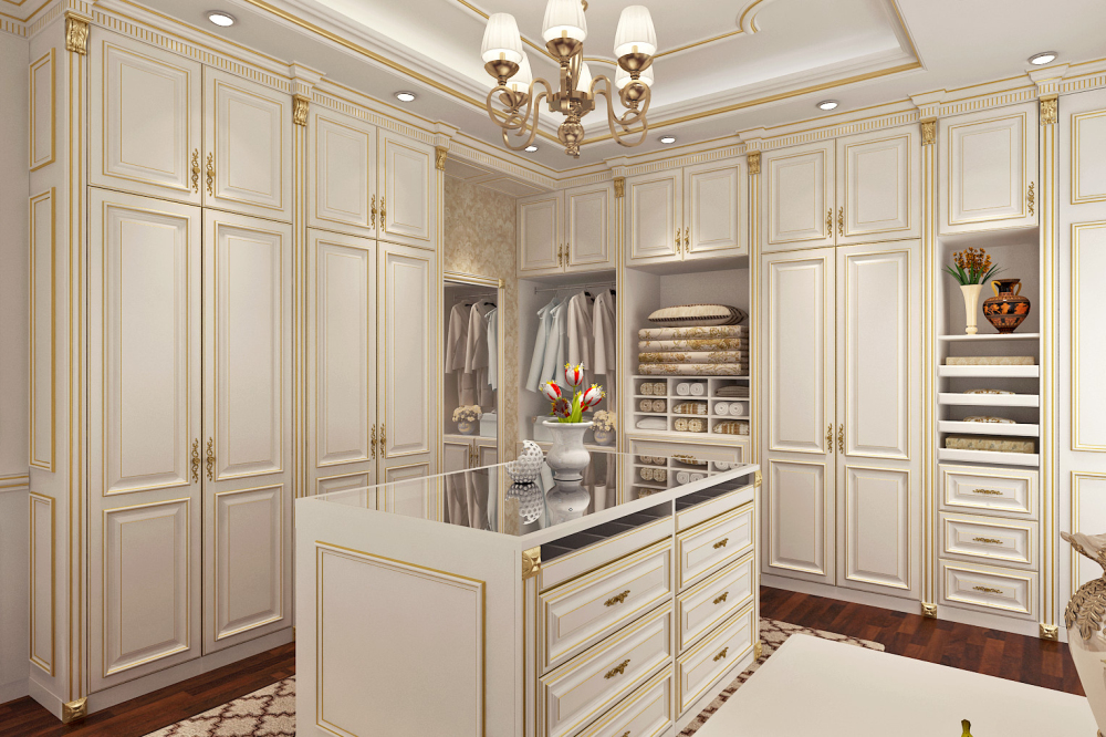 （来源：网易家居）