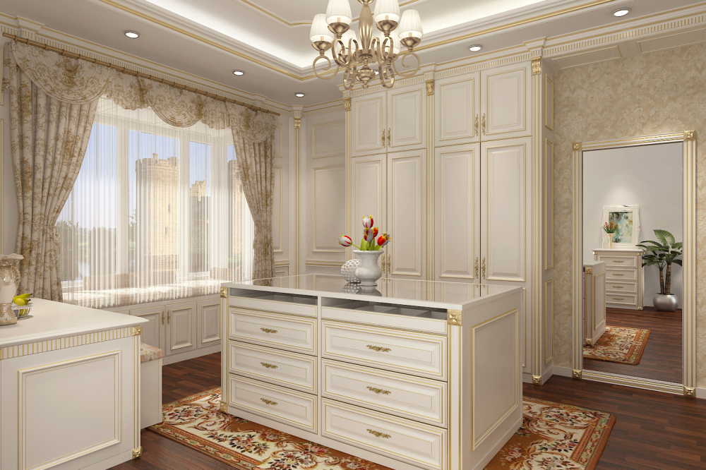 （来源：网易家居）