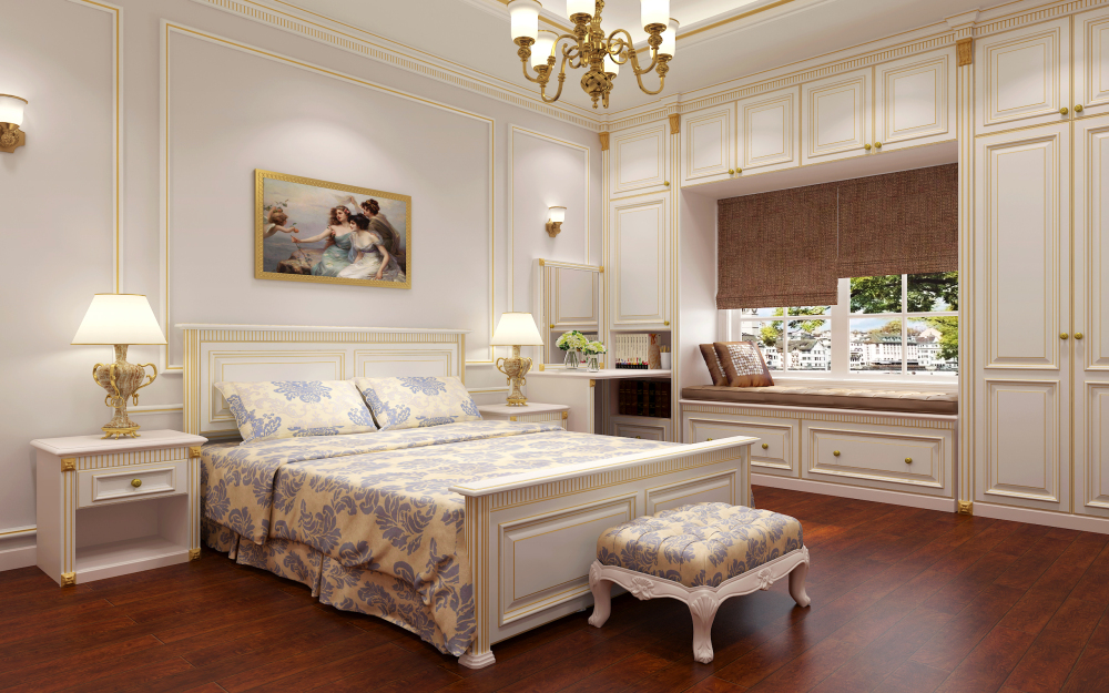 （来源：网易家居）