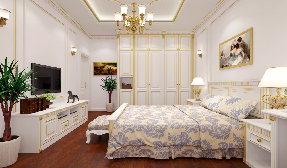 （来源：网易家居）