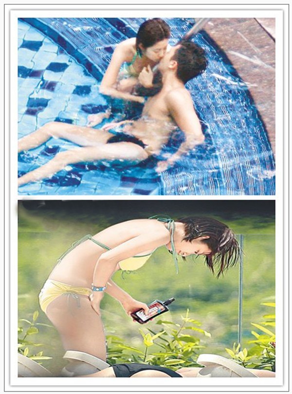 陈自瑶手机信息泄露视频曝光受惊吓