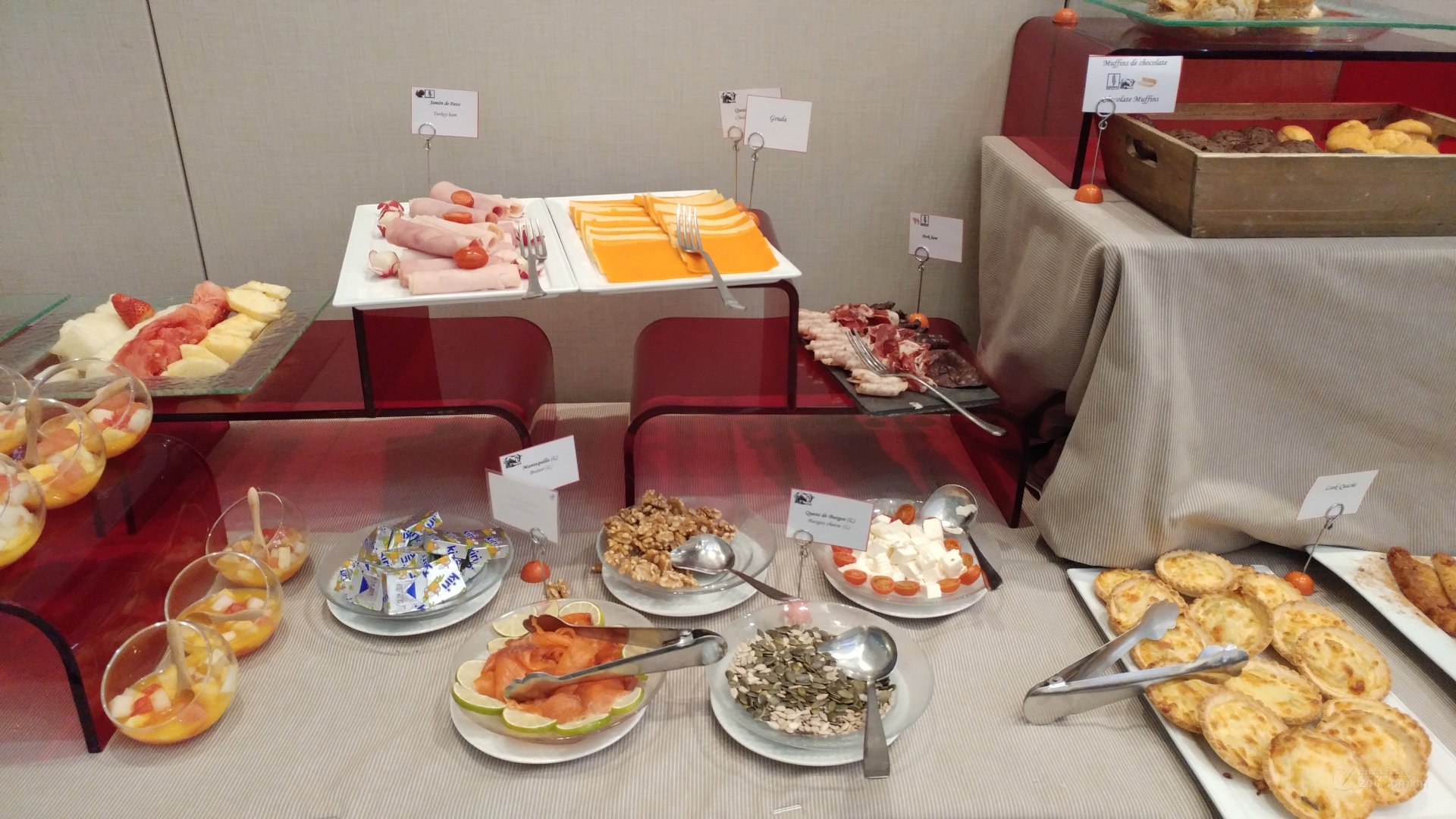 LG G5:场景:拍照效果