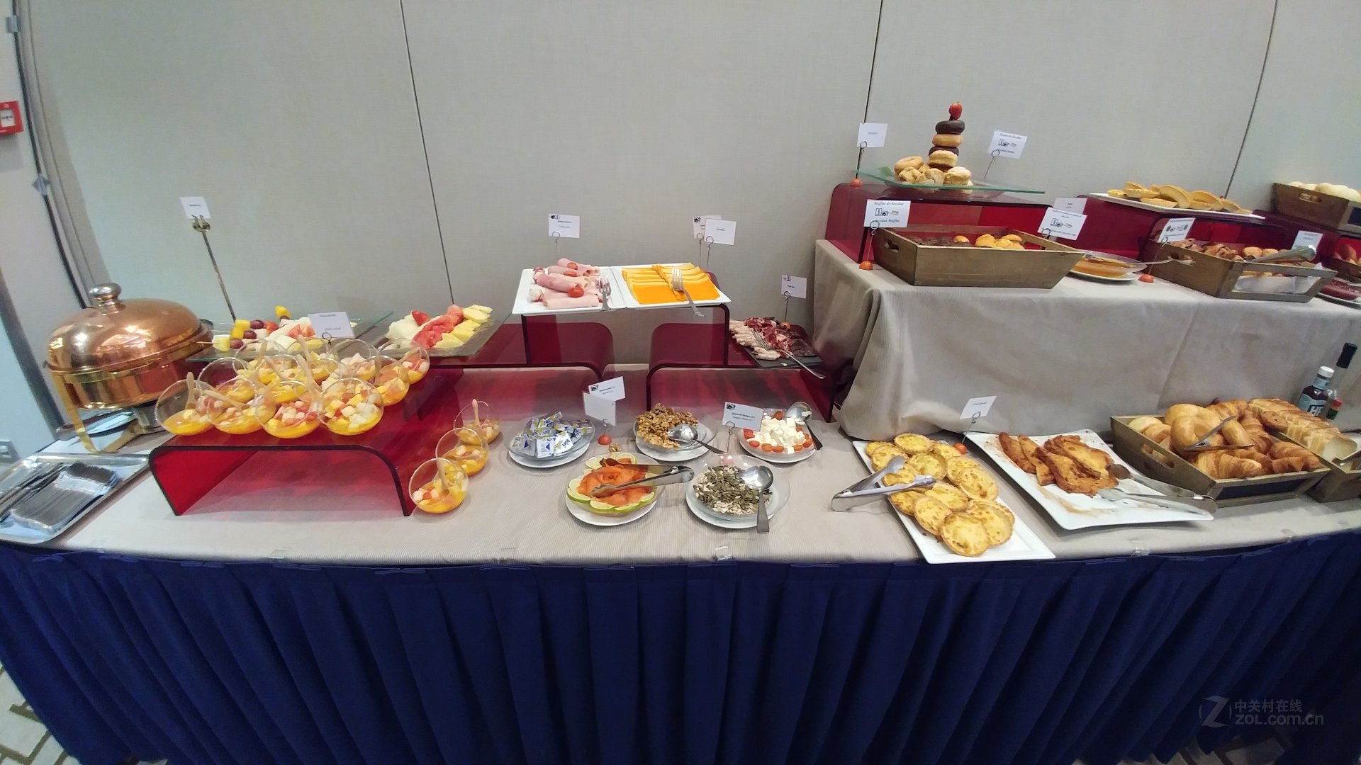 LG G5:场景:拍照效果