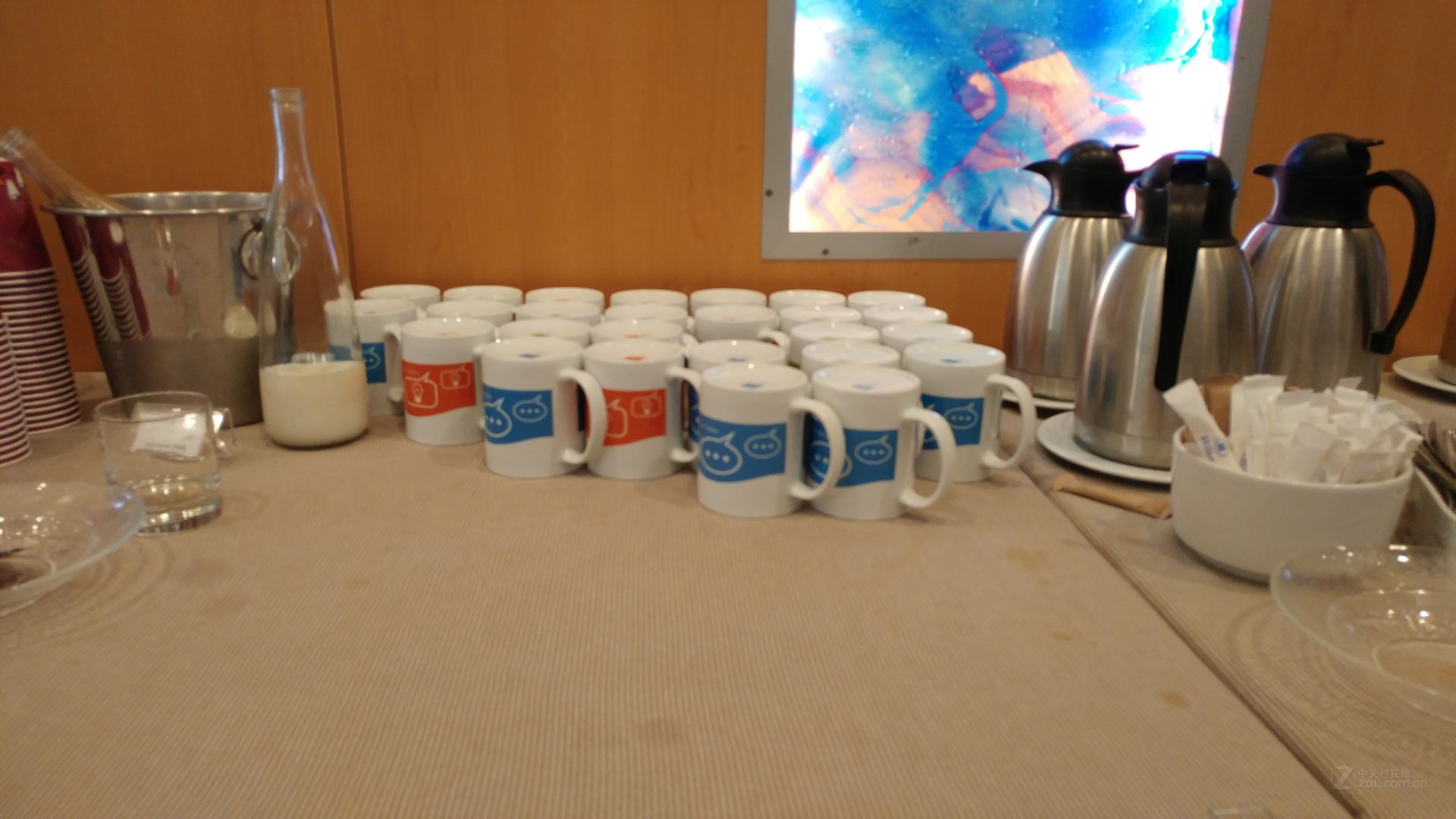 LG G5:场景:拍照效果