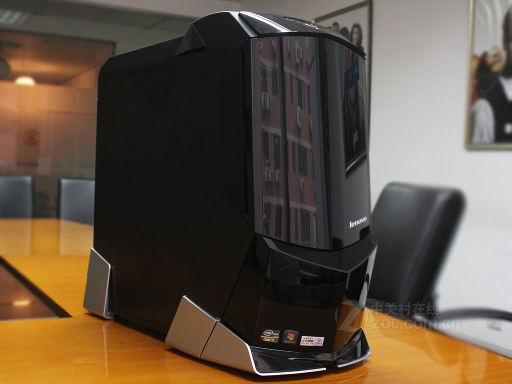 erazer x700(i7 3930k/2.5gb独显)