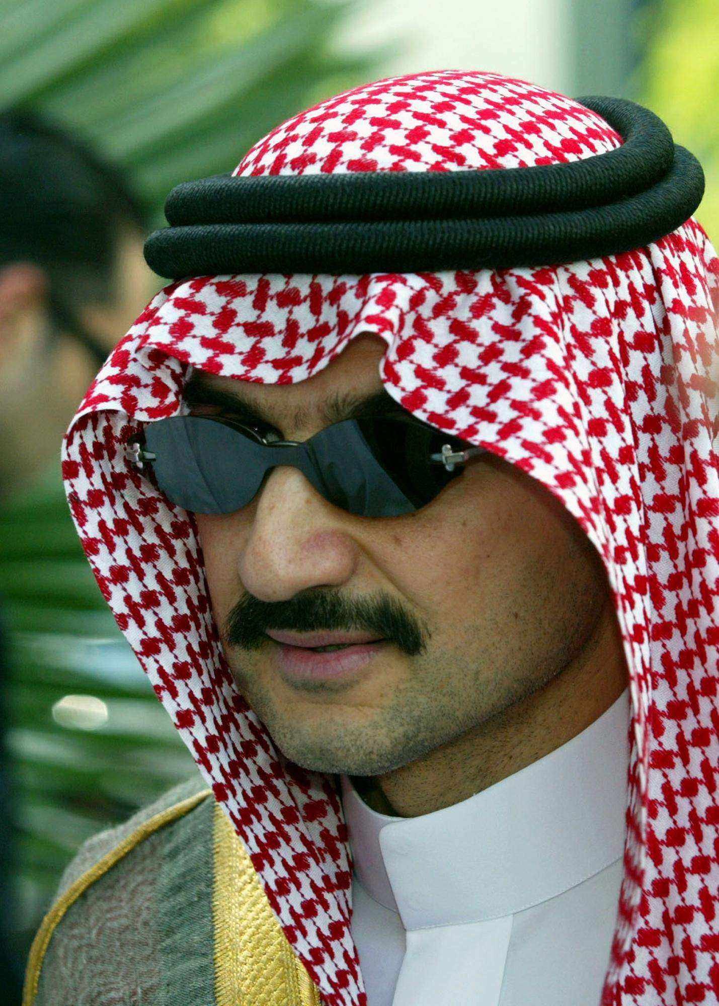 2013阿拉伯富豪榜出炉沙特王子蝉联首富_手机网易网