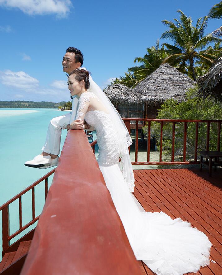 王宝强、马蓉昔日恩爱照（资料图）（来源：网易娱乐）