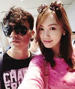 王宝强和妻子（资料图）（来源：网易娱乐）