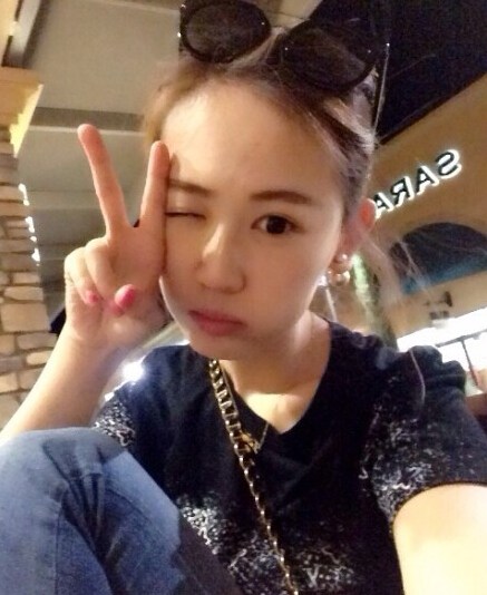 马蓉（资料图）（来源：网易娱乐）