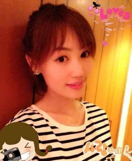 马蓉（资料图）（来源：网易娱乐）