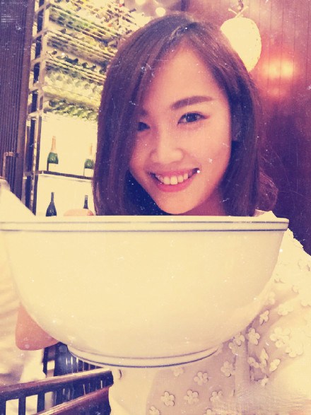 马蓉（资料图）（来源：网易娱乐）