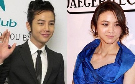 女神汤唯撞上了韩国小伙儿张根锡，相似程度还不低，毁三观啊！