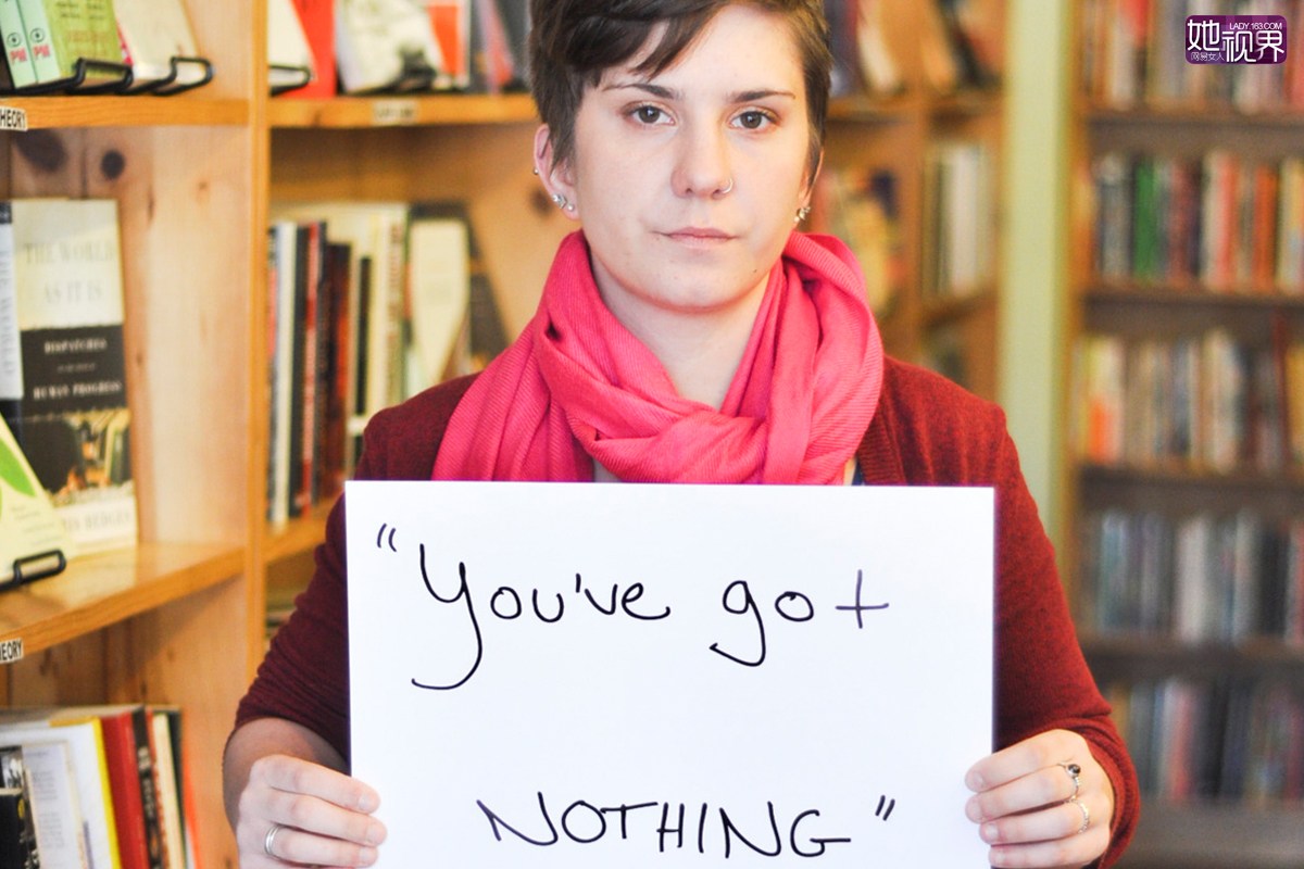 “你什么（证据）都没有。”