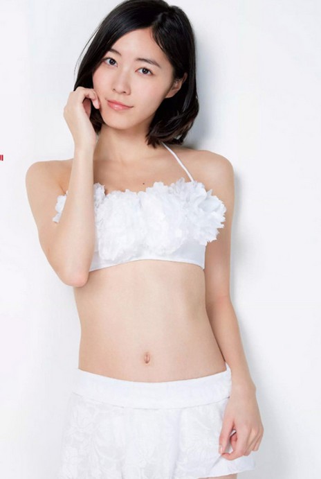 Akb48 日本妹子美胸长腿大pk 手机网易网