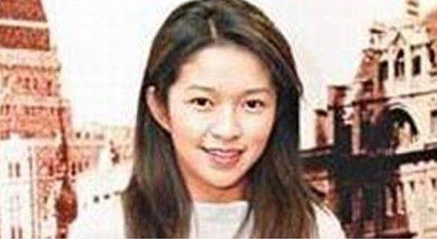 叶静子资料图片（来源：网易社区）