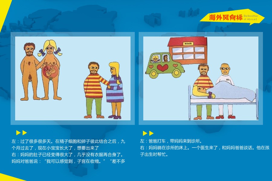 （来源：网易教育）