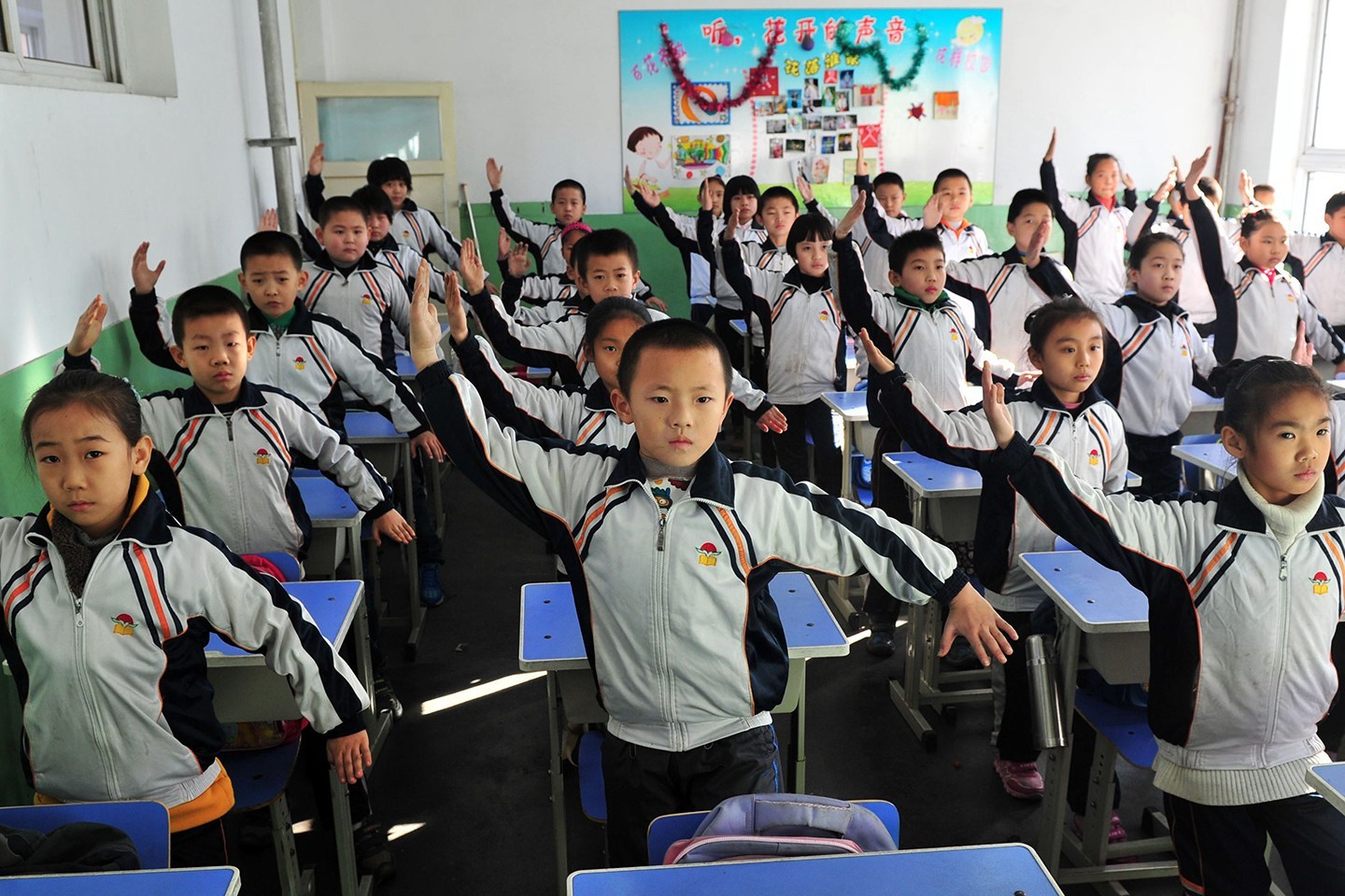 （来源：中新社）