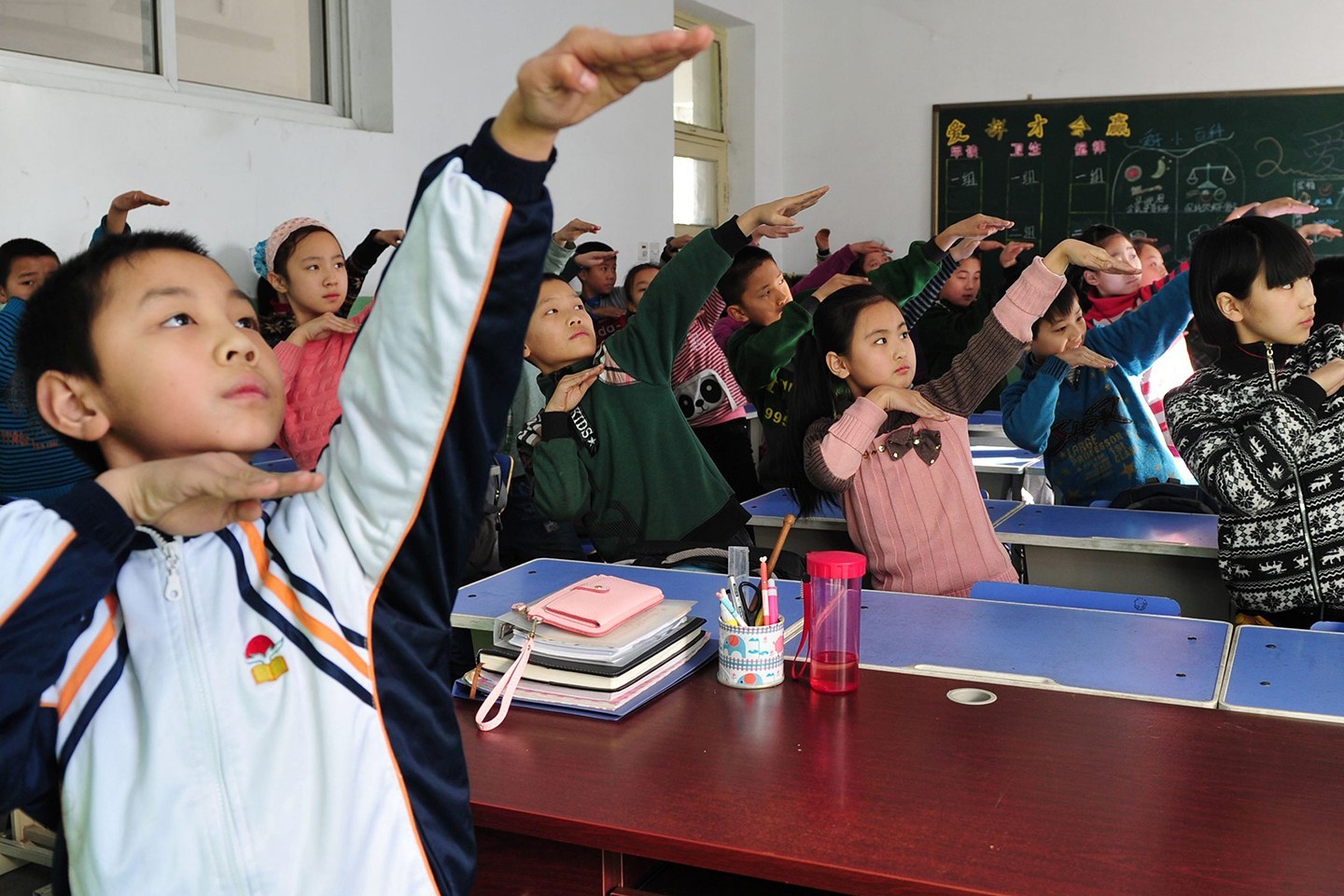 （来源：中新社）