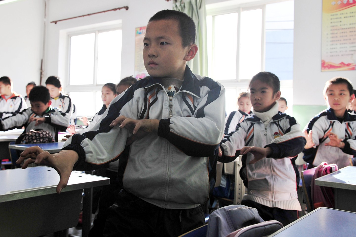 （来源：中新社）