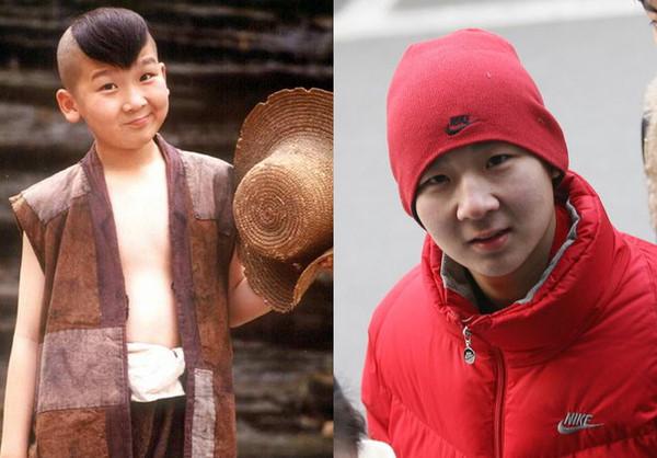 来自北京的学生叮当，已经是有多年戏龄的“老演员”了！他先后在《办案四人组》、《我是一个兵》、《明天的希望》、《浮生》、《能不离最好别离》、《家里家外》、《女巡案》、《花木兰新编》、《欢喜人家》、《欢乐家庭（中央电视台）》、、《男人四十》、《老爸停步》、《秋天里的童话》、《大醉侠》、《新一剪梅》、《老窦一家人》、《钱王》、《格格要出嫁》等十几部影视剧中扮演过重要角色，在《青河绝恋》中也有这个“机灵鬼”的身影。