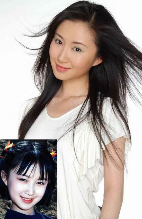 舒畅于1987年12月1日出生于吉林省白山市。在舒畅5个月大时父母离异，母亲带着舒畅来到北京。5岁时，拍摄了自己的第一部电影《小巷情深》和第一部电视剧《我的故事》。6岁时，舒畅被姨妈一家接去抚养。其母亲于舒畅10岁时去世。自1992年首次“触电”后，舒畅一直不间断地接戏，已有《宝莲灯》《魔幻手机》《鹿鼎记》等多部耳熟能详的代表作。其学业也一直不错，成绩在班上一直名列前茅。高二时以520分的文化考试高分被中央戏剧学院录取，并通过专业考试二试，但未去。2004年凭借自己的努力考上北京第二外国语学院英语系。