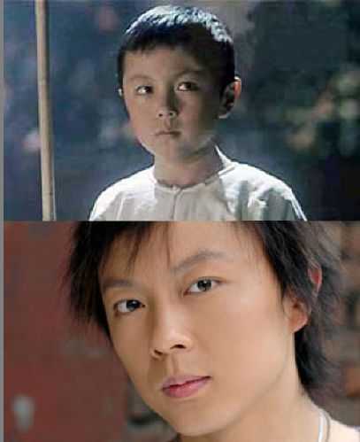 谢苗，出生于1984年5月2日。北京西城区人。9岁时，在一部红遍大江南北的影片《新少林五祖》(又名《洪熙官》)中崭露头角，依靠精彩的武打动作在影片中与李连杰平分秋色。居中他扮演李连杰的儿子，跟着他一起走南闯北、不畏险恶，和父亲一起合作打爆一个又一个的坏蛋。那么如今的那个天真活泼的小男孩，变成啥样子了呢。