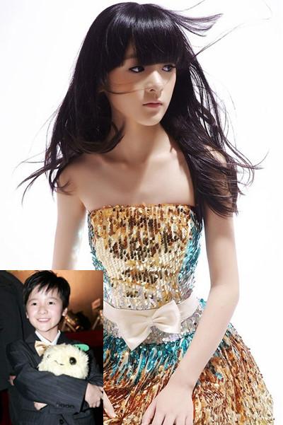 徐娇(1997年8月5日-)，女，浙江宁波人，她在2006年8月被选入周星驰的电影作品《长江七号》剧组，在电影中反串小男孩小狄。戏中的她顽皮好动，真的活脱脱的一个小男孩。若不是提前得知她是反串小狄。真的被他的演技所蒙骗。那么过去那么久了，现实中的她到底是怎么样一个女生。其实荧幕下她可算得上一个小美女，清纯时尚，活泼睿智。