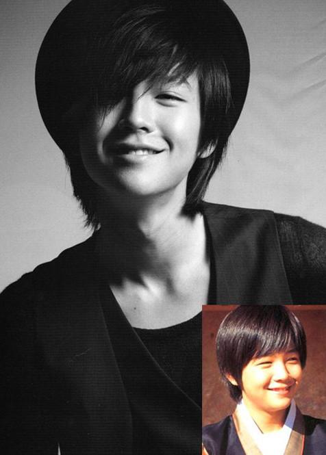 儿时作品：情景喜剧《幸福也贩卖》