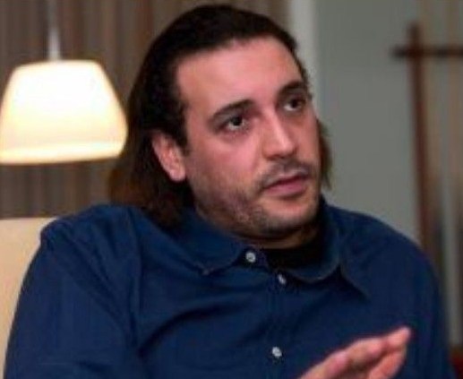 卡扎菲之子汉尼拔·卡扎菲：数次被捕，生活奢华。2004年，汉尼拔酒醉后驾驶被法国警方拘捕，当时还在哥本哈根读书的他凭借外交豁免权被释放。