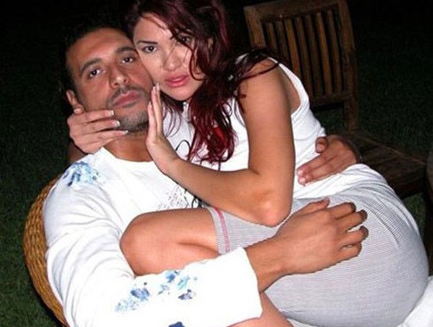 两个月后，警方接到报警，称汉尼拔殴打其女友。汉尼拔当时掏出了手枪，不过迅速被警察没收。刚刚释放不久，警方再次接到报警，因为汉尼拔又在另一家酒店里砸家具。