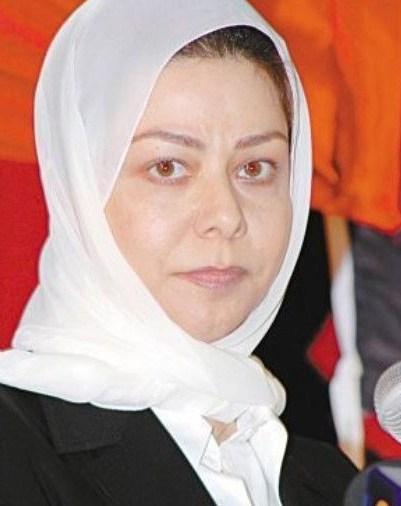 2007年，伊拉克内政部指控拉加德涉嫌支持逊尼派武装分子，国际刑警组织还将其列入红色通缉名单，但约旦政府拒绝引渡。拉加德最后一次露面是在萨达姆被执刑后不久。