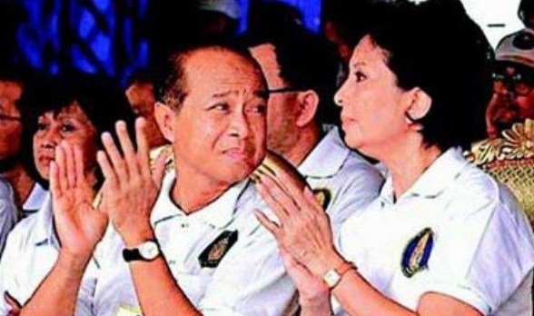 柬埔寨拉那烈王子。2005年柬埔寨的玛丽公主提出诉讼，希望以通奸的罪名法办其分居的丈夫拉那烈王子。