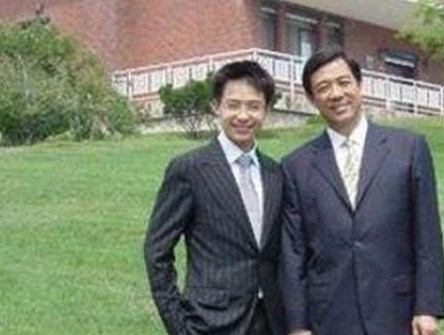 各国的领导人都有自己的子女，有的勤奋好学成为父母的得力助手，但是有的却花天酒地给自己的父母带来了很坏的影响。这组图片让网友了解世界各国领导人的“败家子女”。