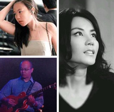 王菲的大女儿窦靖童曾在北京德威英国国际学校就读过，而小女儿李嫣之前读的是该校的预备班。