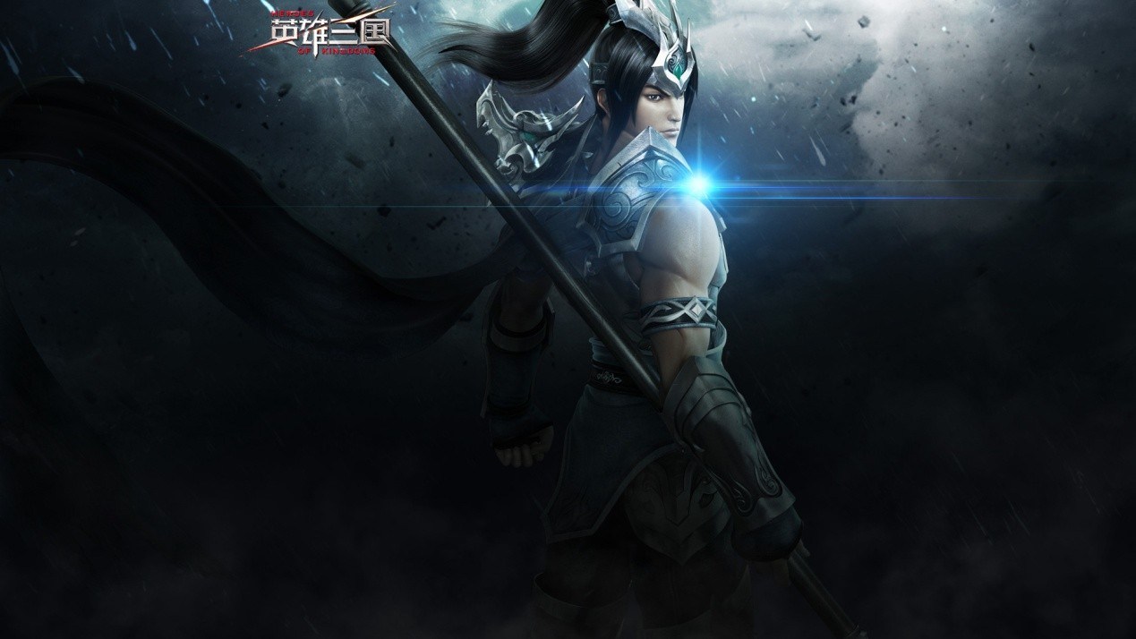 《英雄三国》英雄