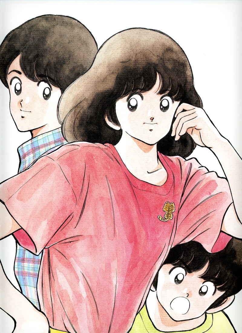 周刊少年sunday 经典作品回顾 手机网易网