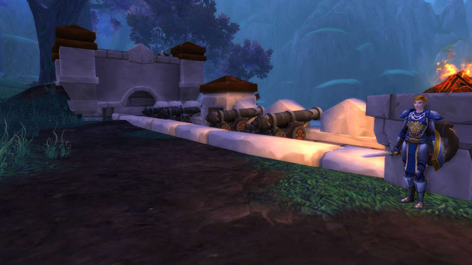 （来源：网易游戏频道）