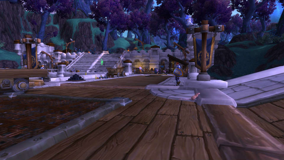 （来源：网易游戏频道）