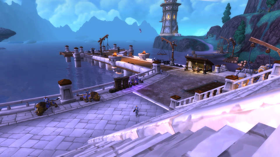 （来源：网易游戏频道）