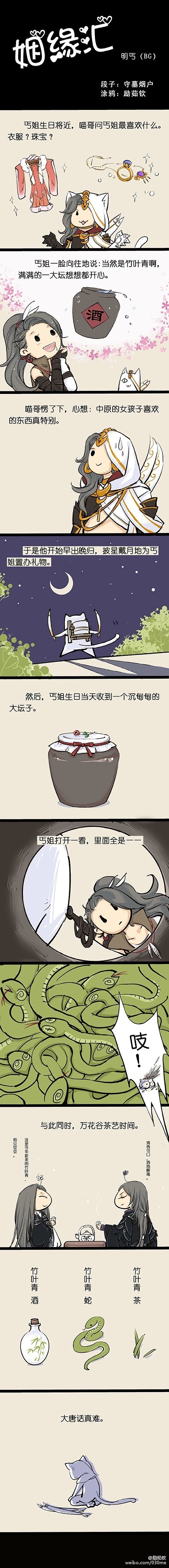 （来源：微博）