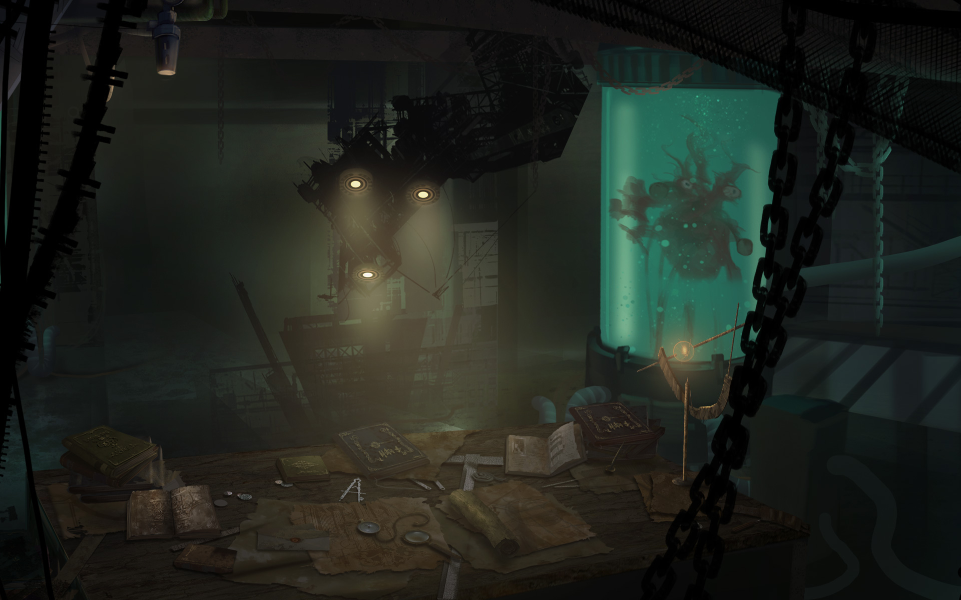 DNF韩服614版本无水印壁纸