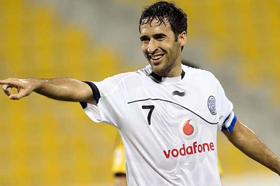 消失的金童-劳尔皮耶罗流浪